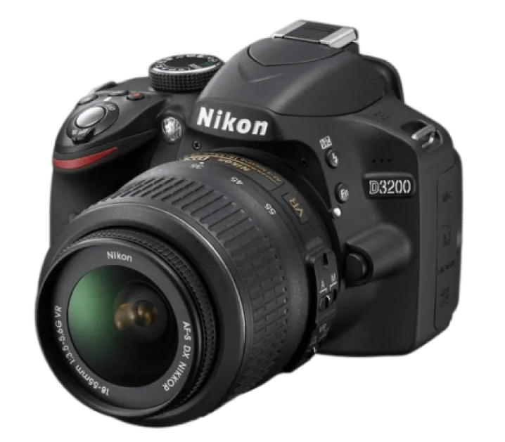 Ремонт Nikon в Брянске - Авторизованный сервисный центр